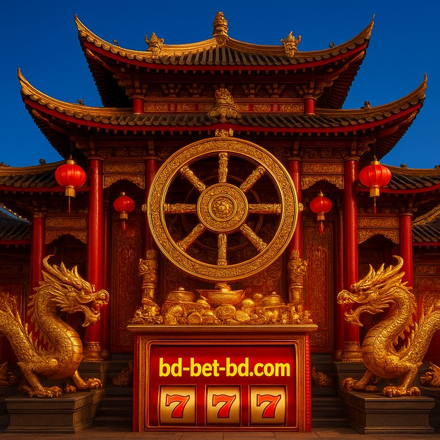 bdbetbd হলো একটি