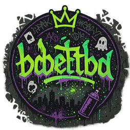 bdbetbd লোগো